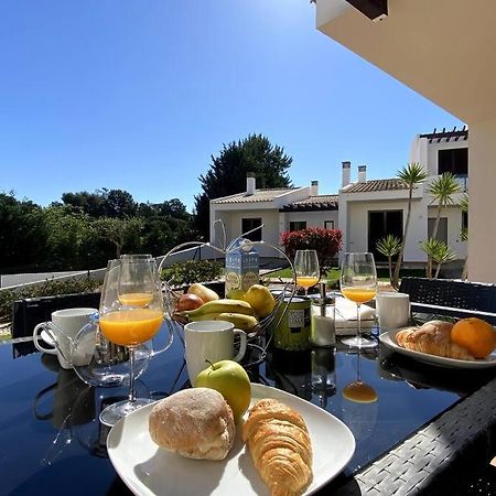 Golf Villa Alvor By Coral 外观 照片
