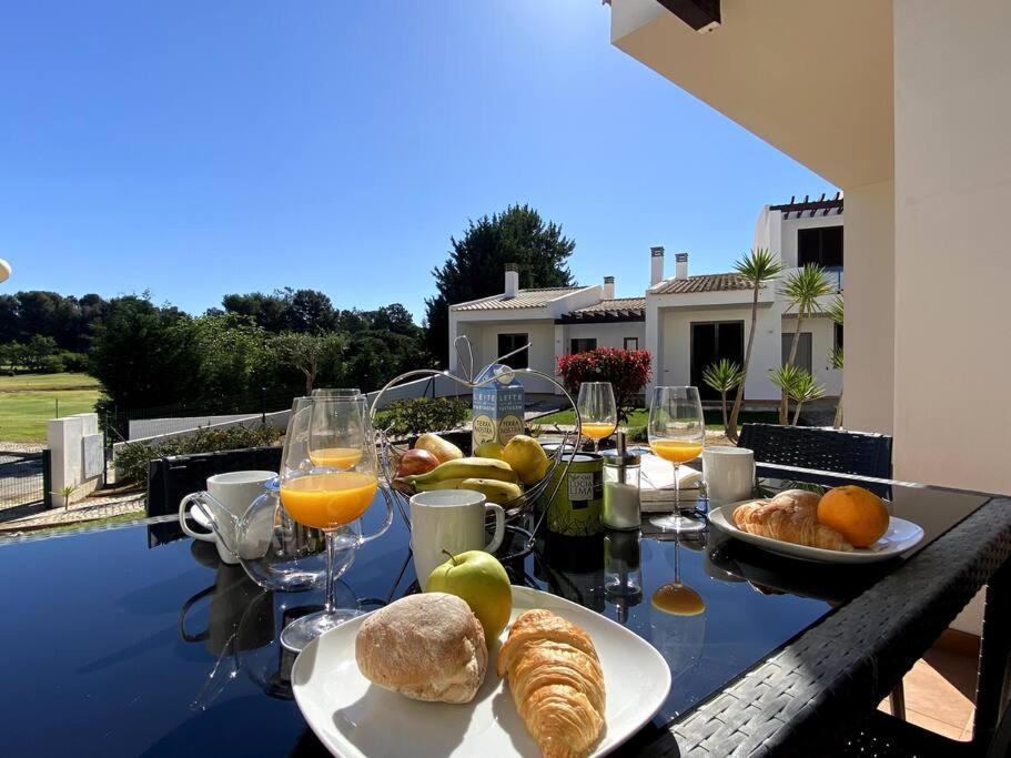 Golf Villa Alvor By Coral 外观 照片