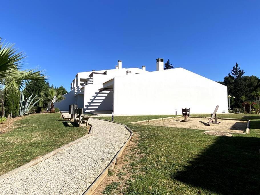 Golf Villa Alvor By Coral 外观 照片