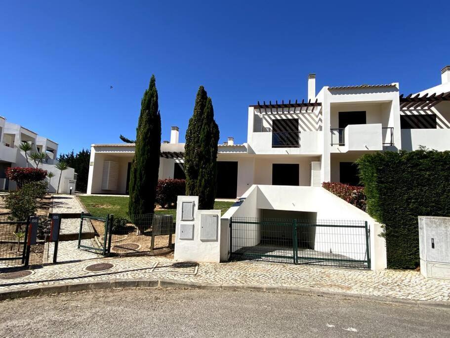 Golf Villa Alvor By Coral 外观 照片